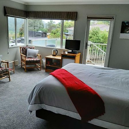 Hahei Horizon Bed & Breakfast Bed & Breakfast Whitianga Eksteriør bilde