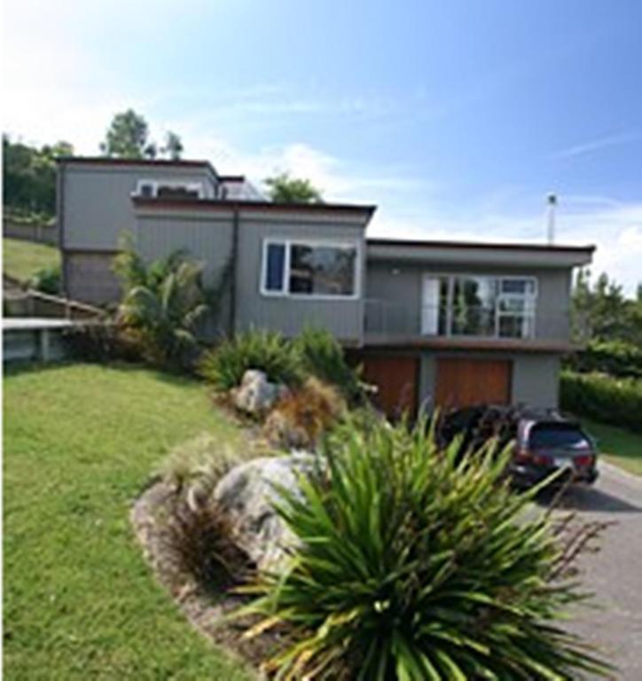 Hahei Horizon Bed & Breakfast Bed & Breakfast Whitianga Eksteriør bilde