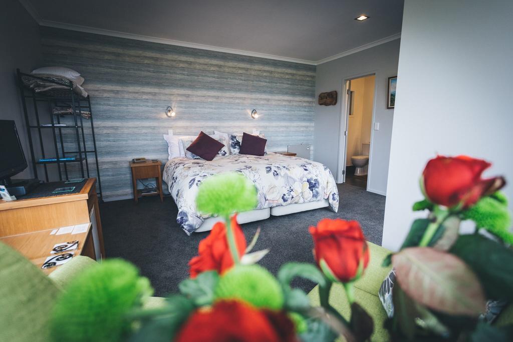 Hahei Horizon Bed & Breakfast Bed & Breakfast Whitianga Eksteriør bilde