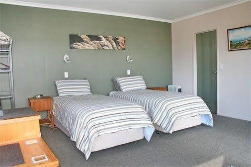 Hahei Horizon Bed & Breakfast Bed & Breakfast Whitianga Eksteriør bilde